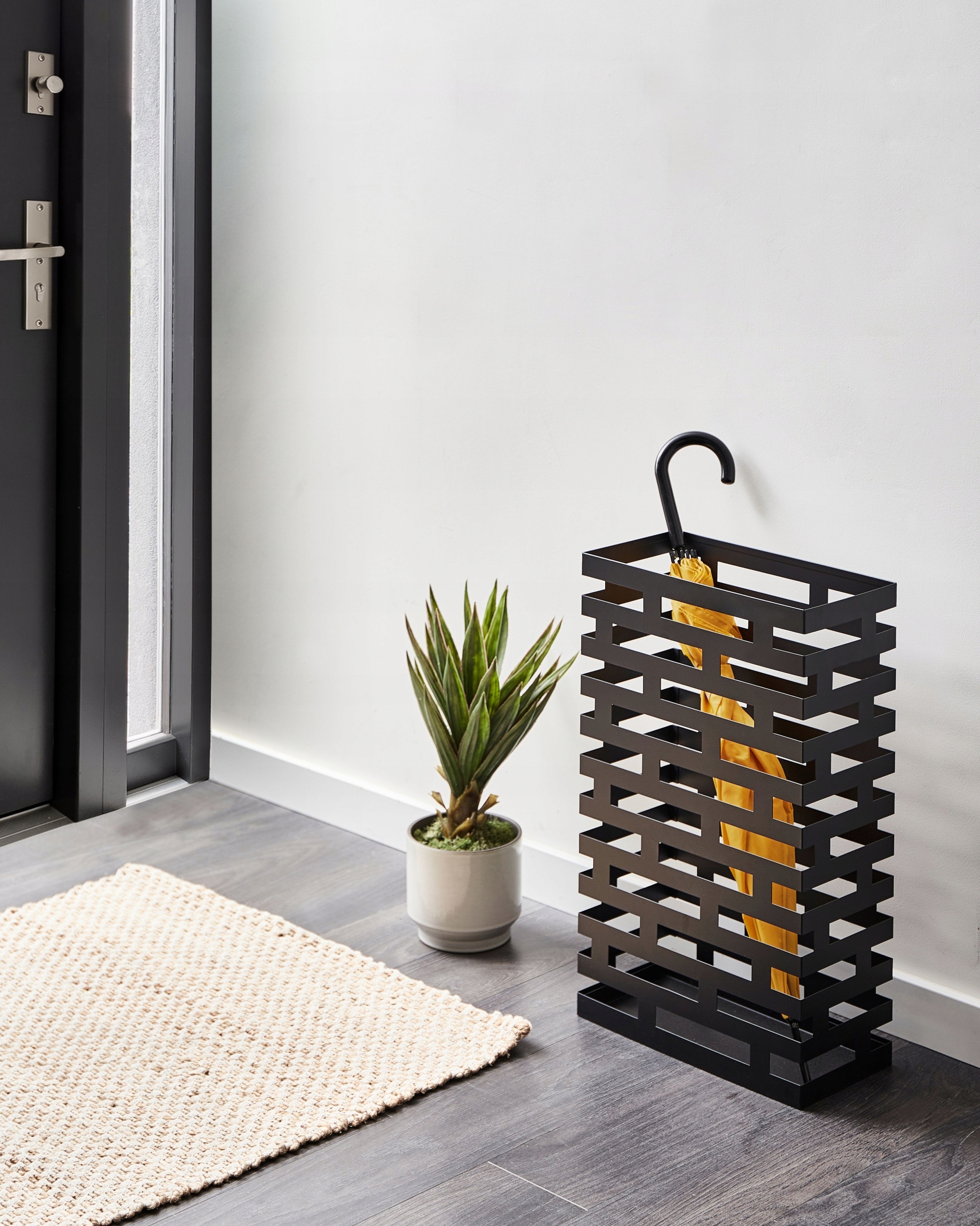 Nowoczesny i industrialny design