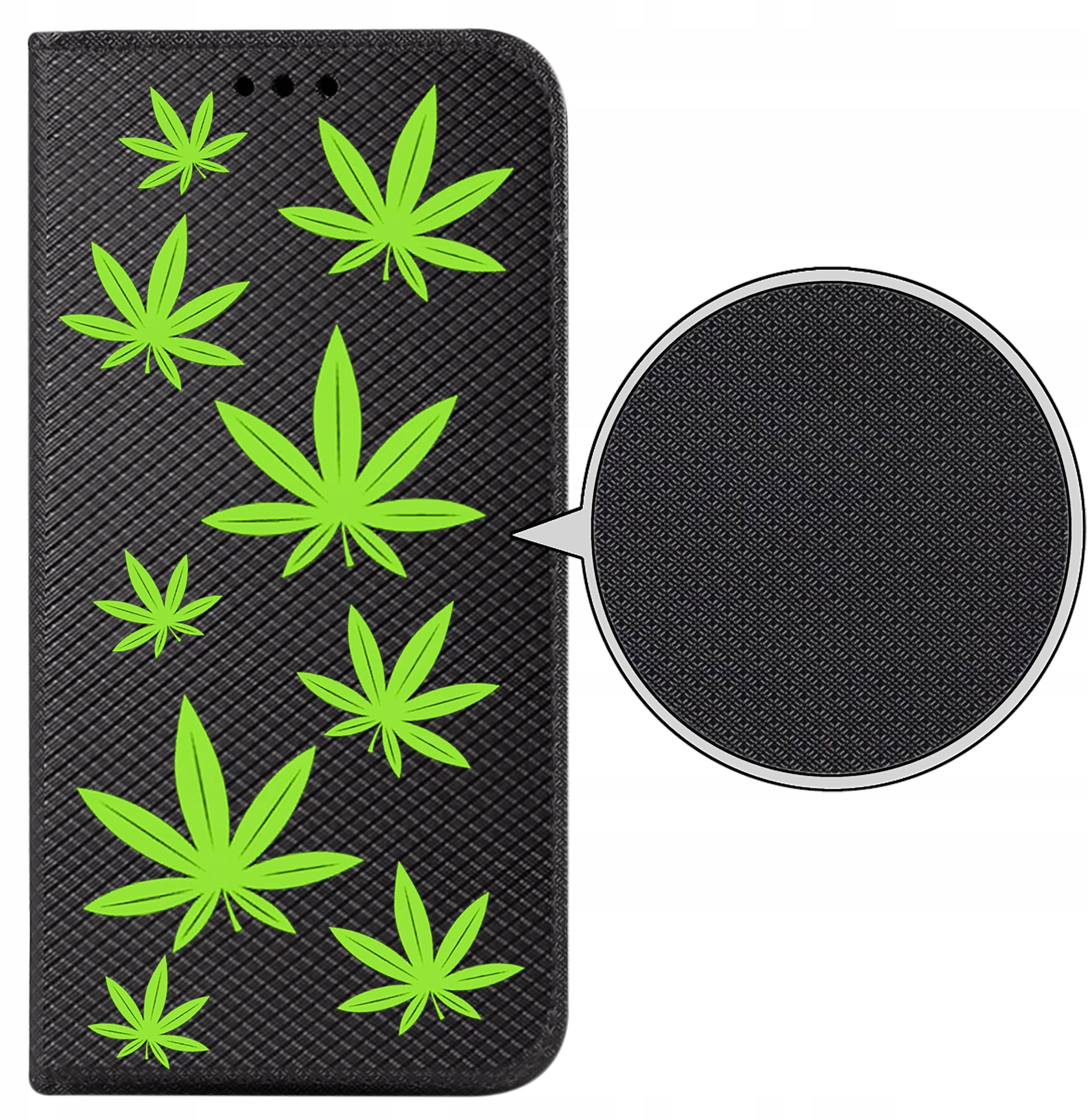 Odporność na upadki i zarysowania