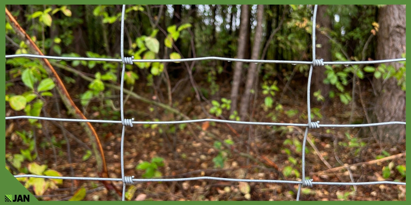 Wytrzymałe druty ocynkowane – Długotrwała ochrona przed korozją