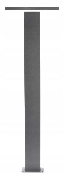 Wysoka efektywność energetyczna – tylko 10W