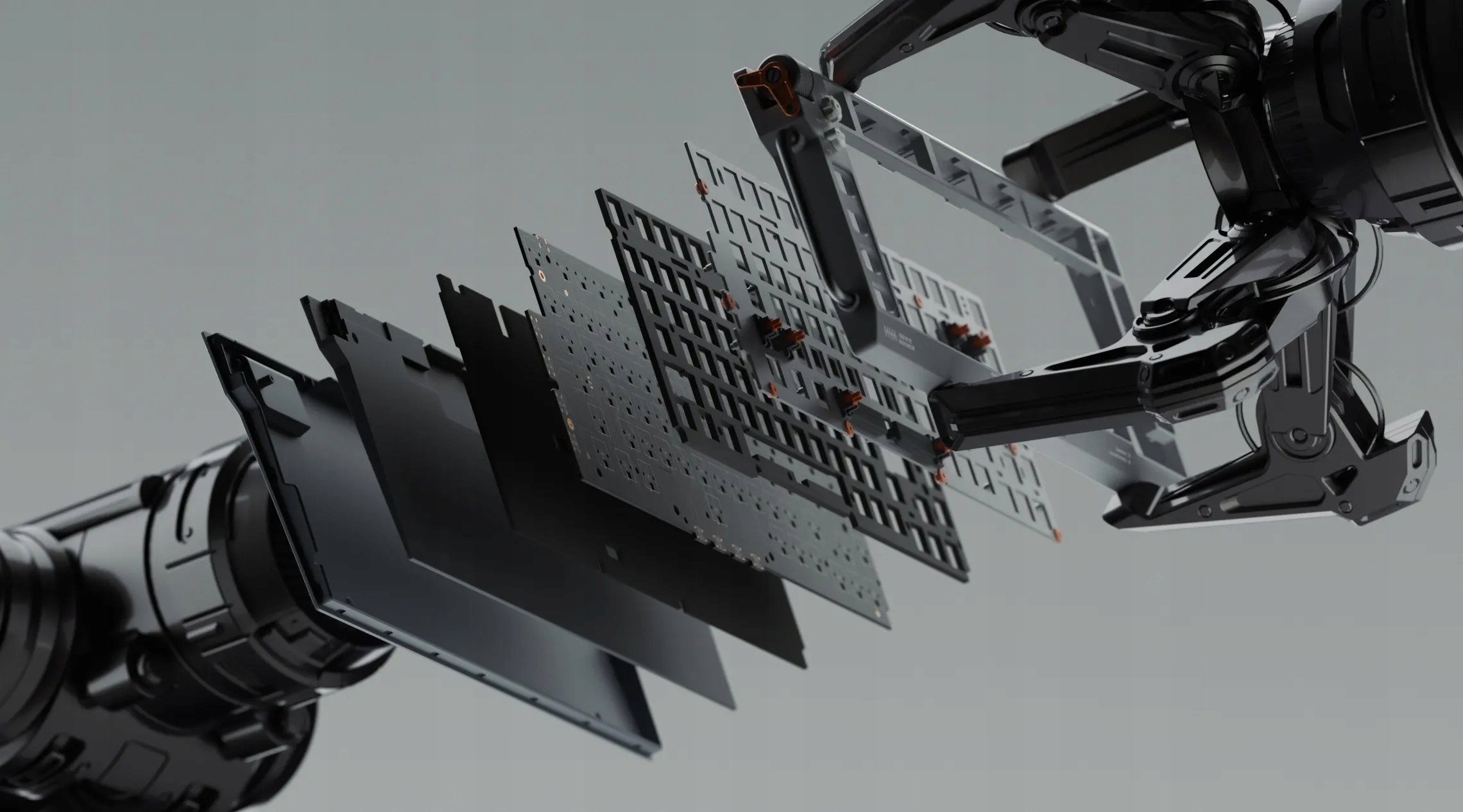 Szybkie wyzwalanie i dynamiczne naciśnięcie klawisza