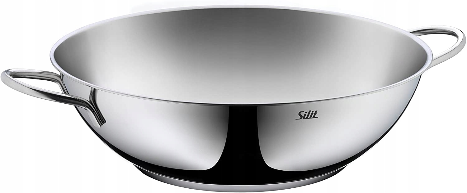 Wysokiej jakości stal nierdzewna 18/10