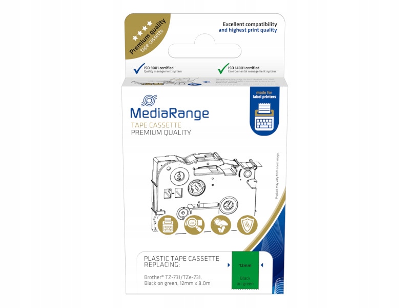 Doskonała jakość wykonania i trwałość