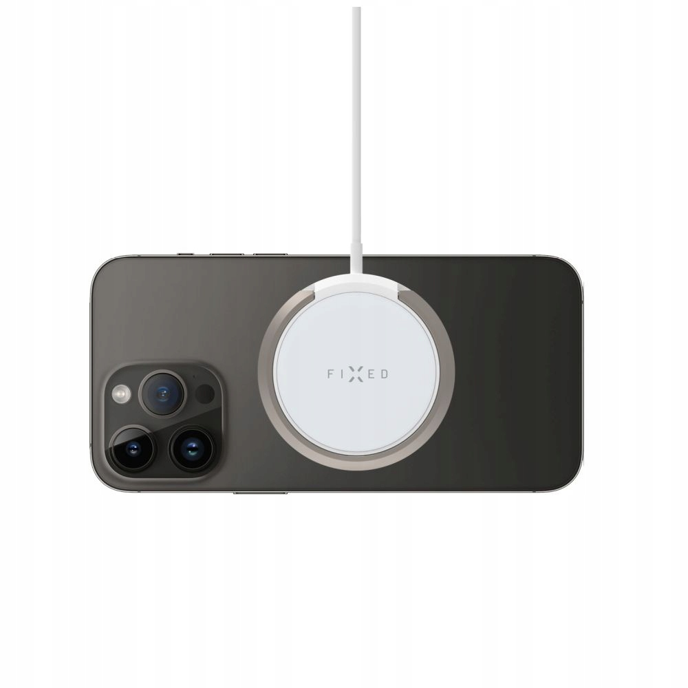 Technologia MagSafe dla szybkiego ładowania