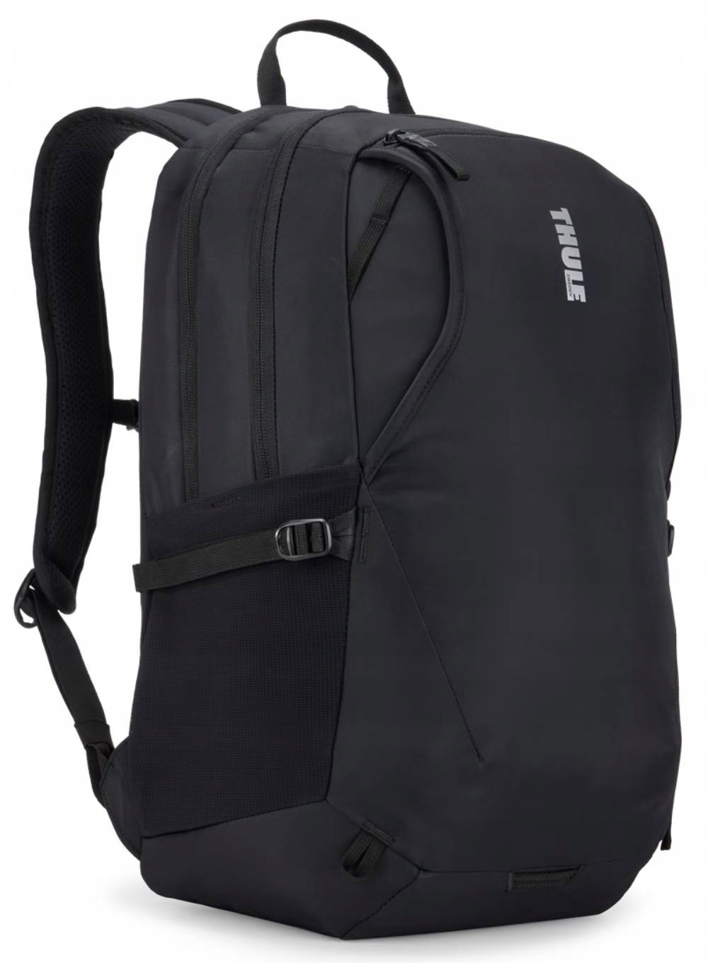 Plecak na laptopa Thule EnRoute Backpack 23 L - czarny, stylowy i funkcjonalny