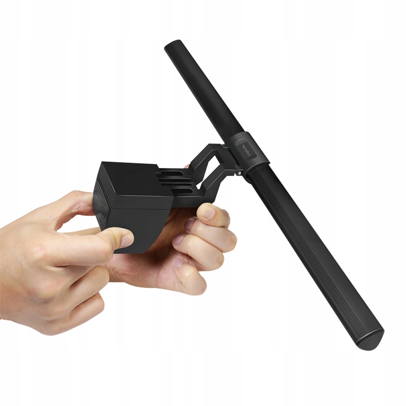 Wysoka jakość światła z 3 temperaturami barwowymi