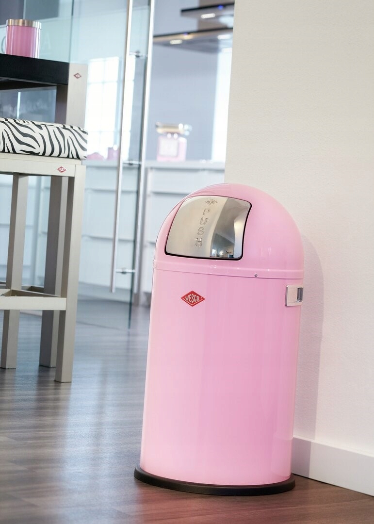 Stylowy design i kompaktowe wymiary