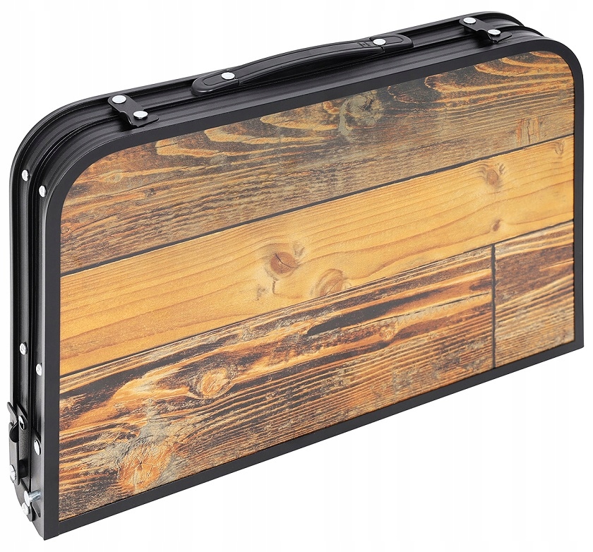 Kompaktowe wymiary i lekka konstrukcja