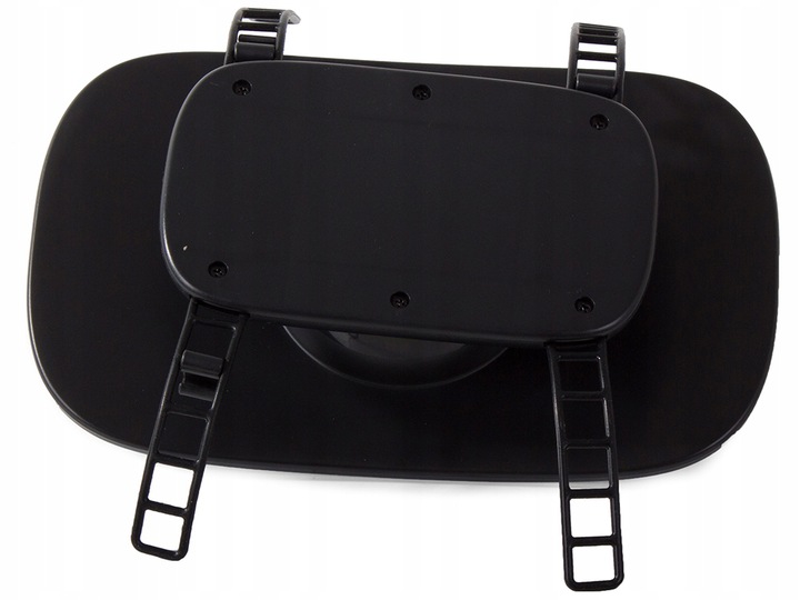 Dopasowanie do każdego modelu zagłówka