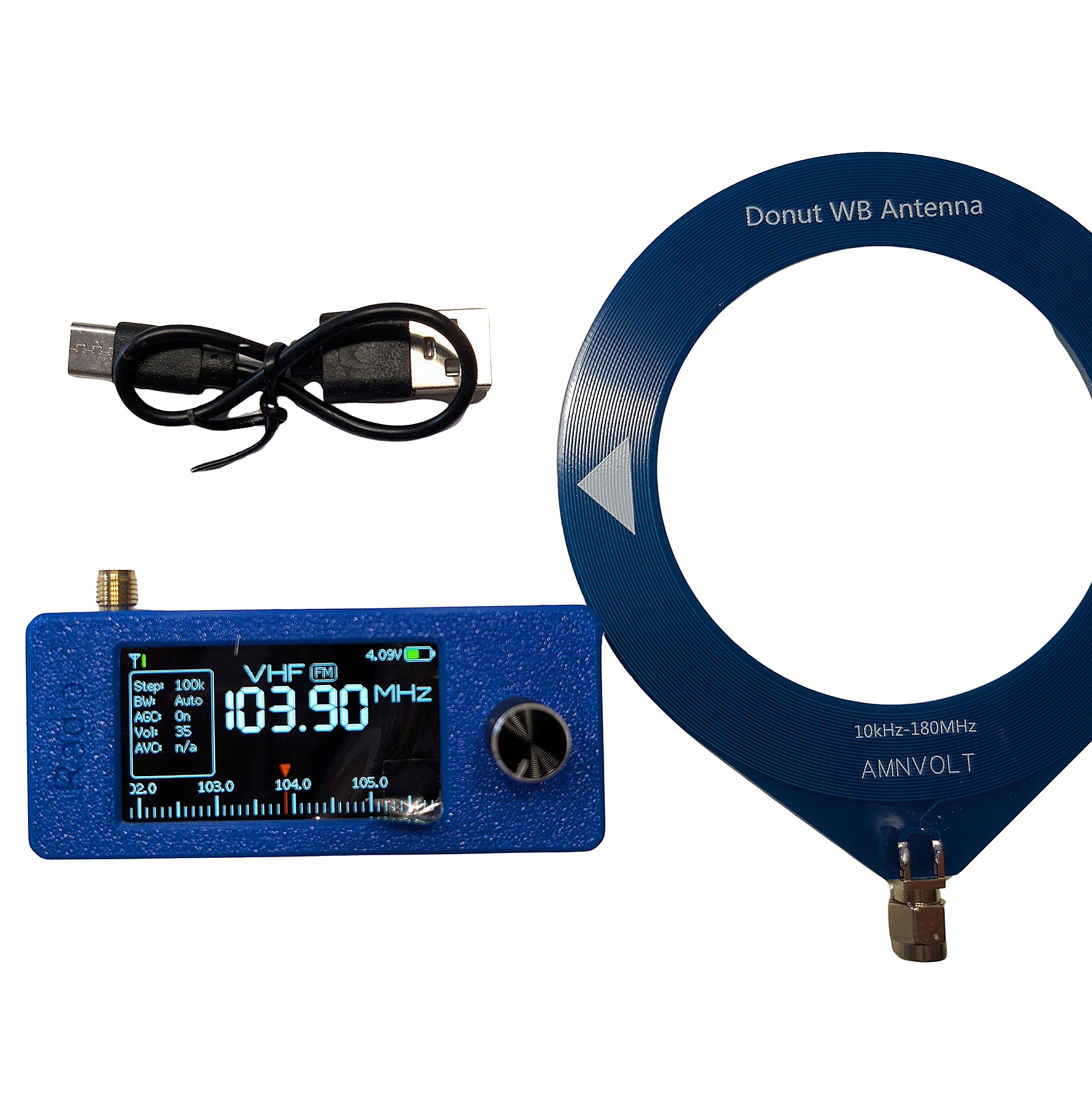 Łatwość obsługi i intuicyjny interfejs