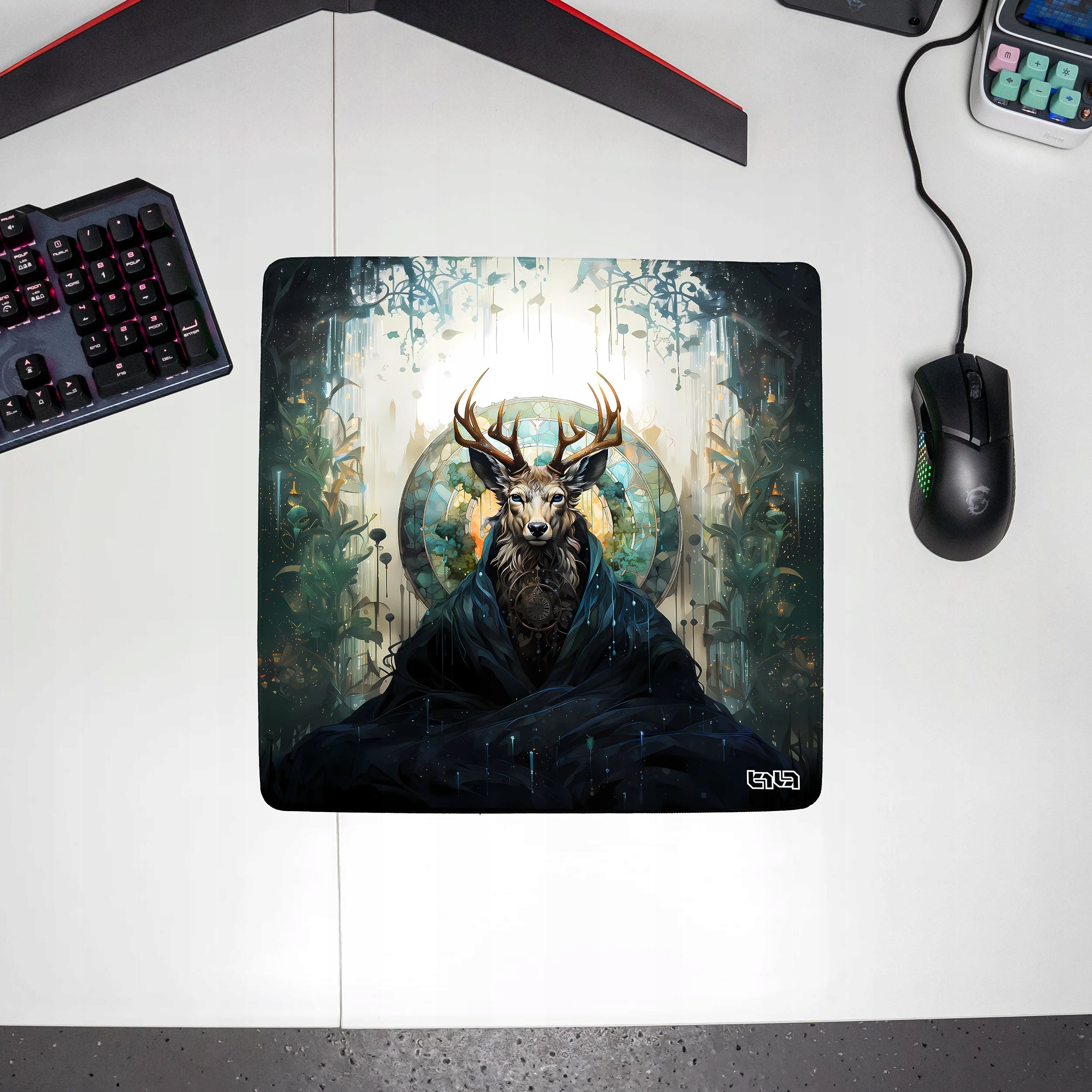 Wyjątkowy design i przestrzeń do pracy