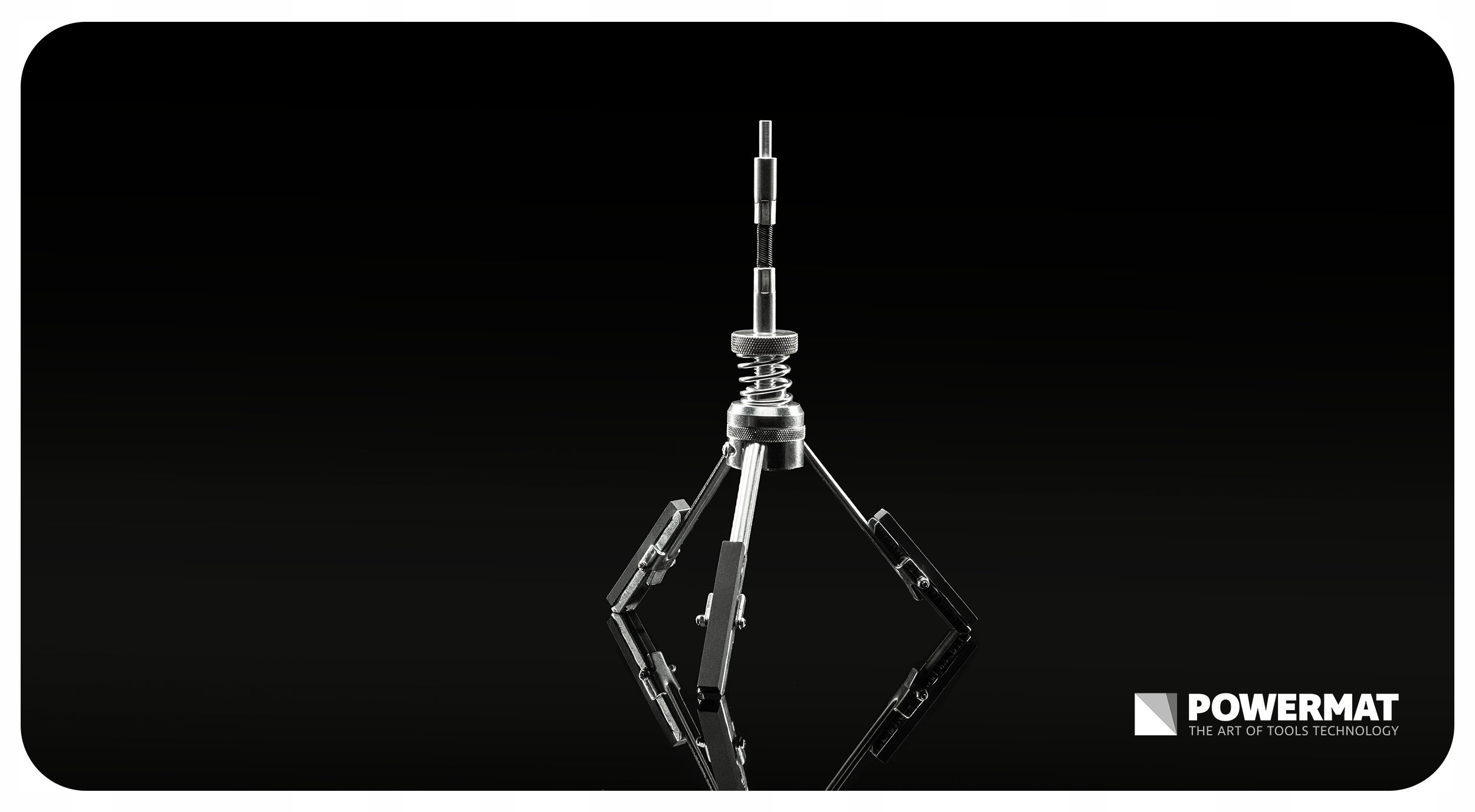 Elastyczny wałek i 3 kamienie 76x10 mm – Stabilność i efektywność