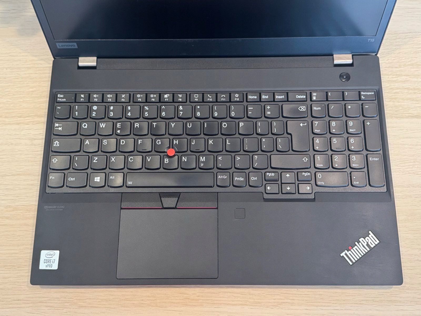 Ergonomia i komfort użytkowania – Idealny do biura i domu