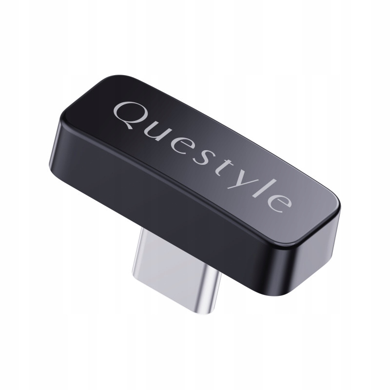 Questyle QCC Dongle Pro – Bezstratny transmiter Bluetooth dla audiofilów