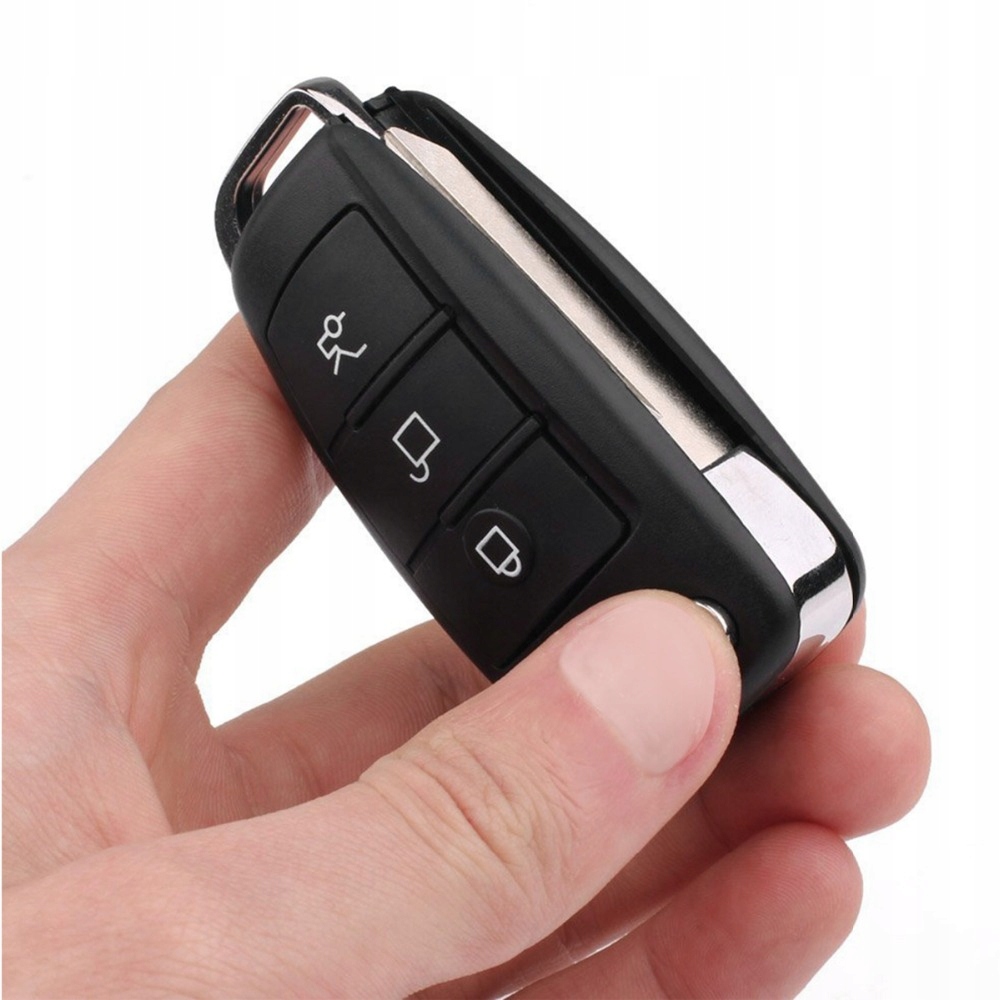 Funkcja detekcji ruchu – Automatyczne nagrywanie