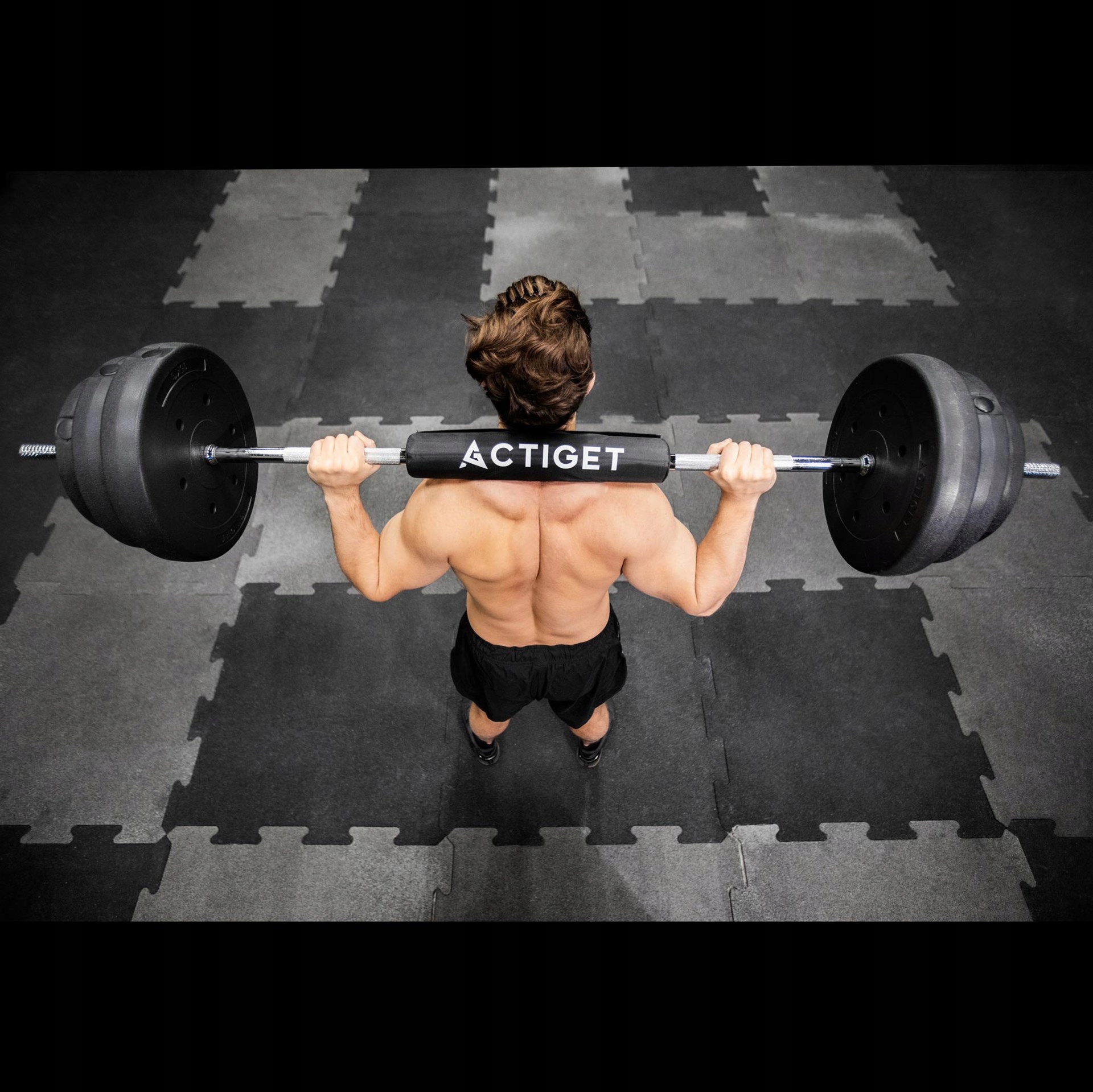 Komfort i bezpieczeństwo podczas ćwiczeń