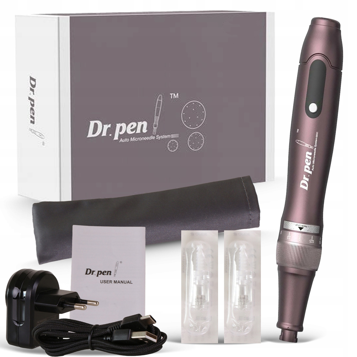 Zalety mezoterapii mikroigłowej – Komfort i bezpieczeństwo