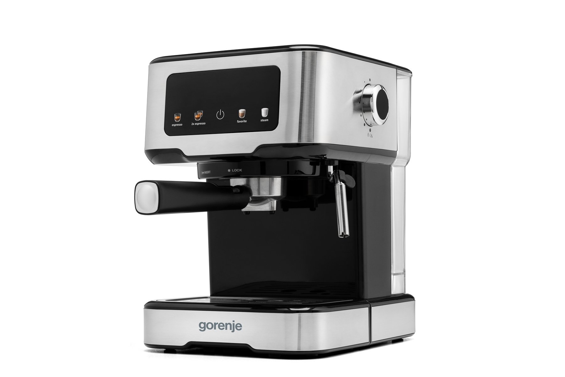 Wydajność i moc – 1100 W dla doskonałego smaku