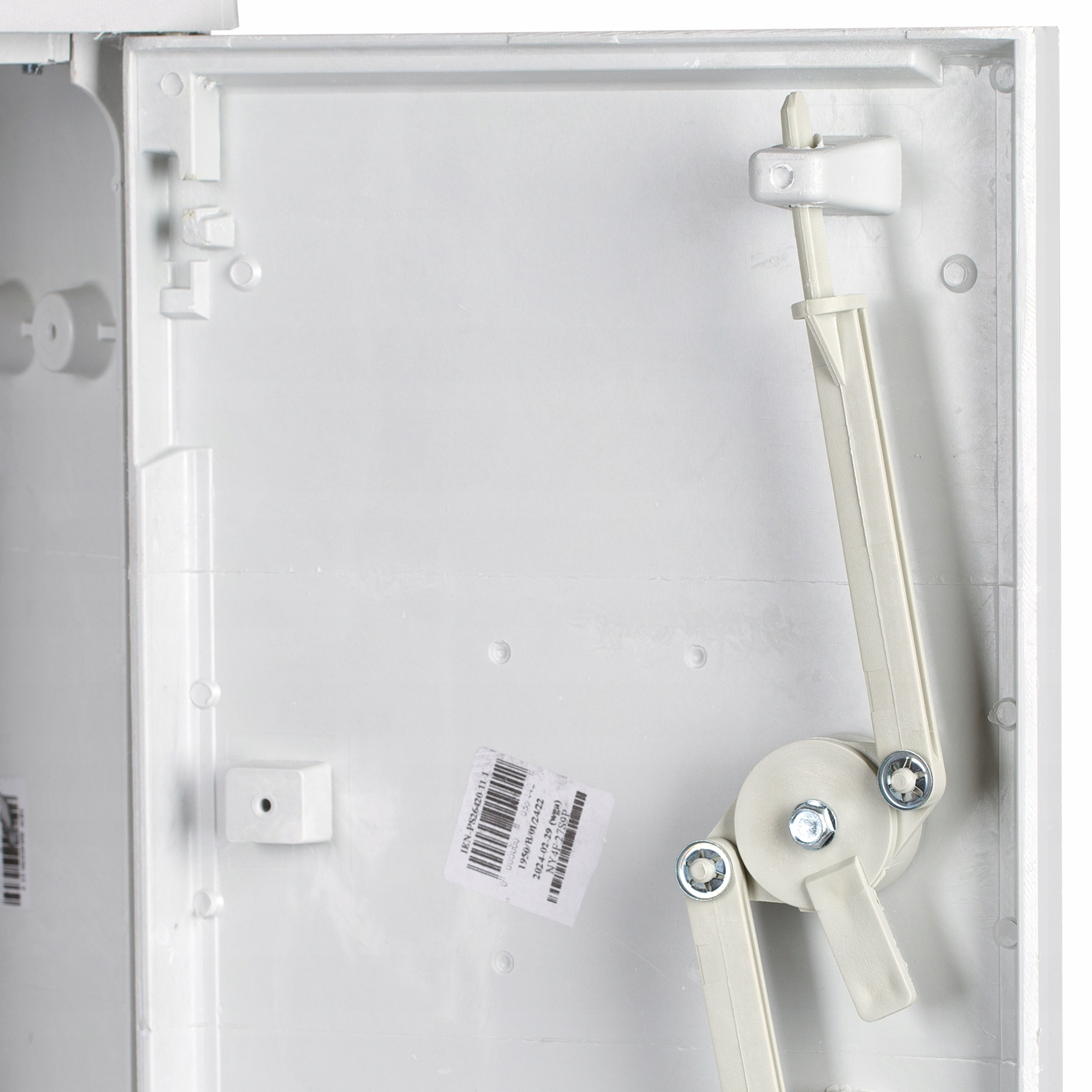 Zastosowanie w sektorze dystrybucji energii elektrycznej niskiego napięcia