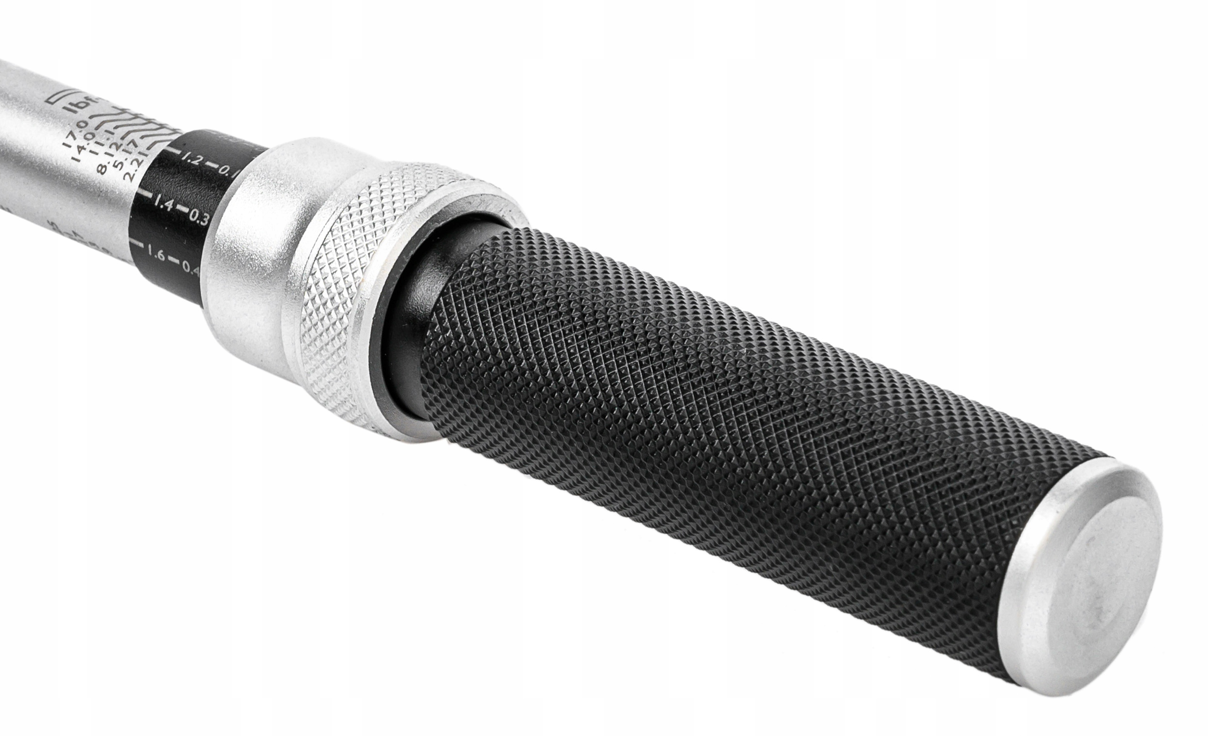 Intuicyjna regulacja momentu – Łatwe ustawienie i blokada