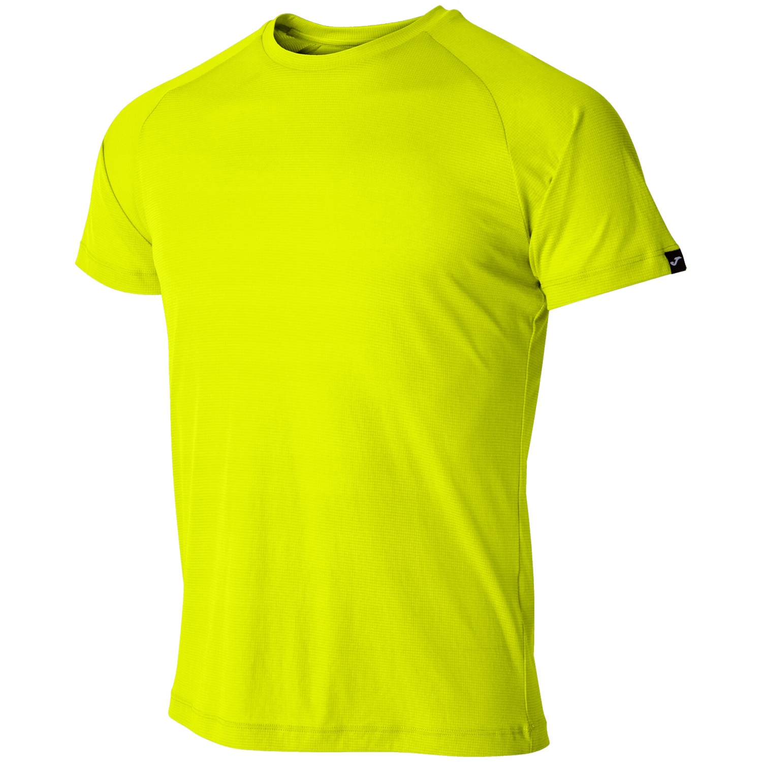 Kolor Fluor Yellow – wyróżnij się na boisku