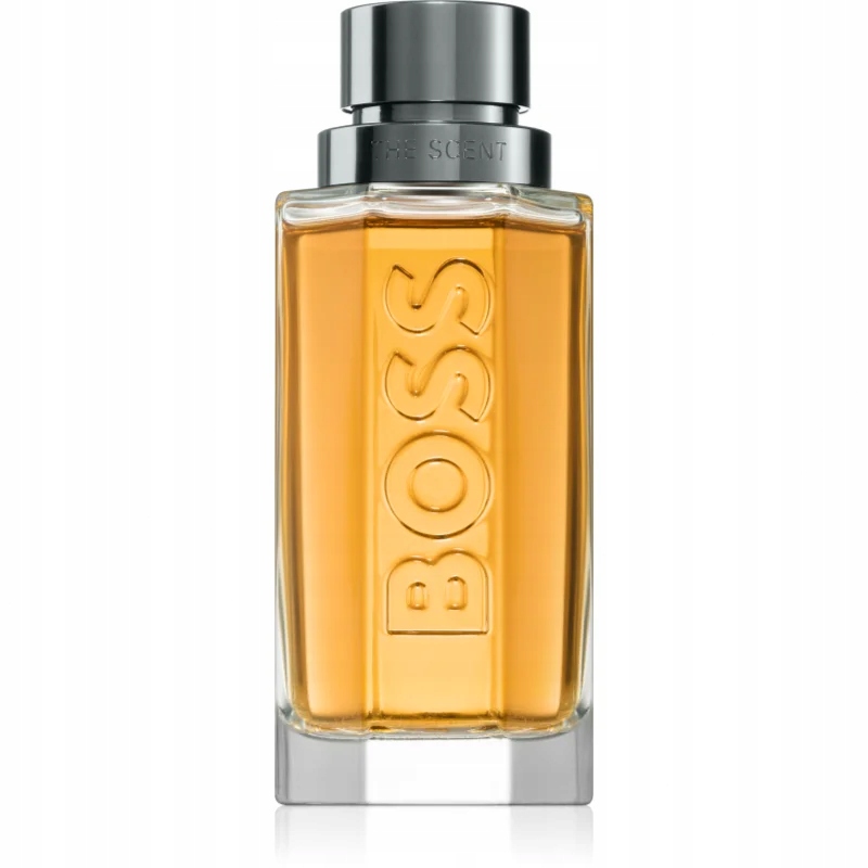 Hugo Boss The Scent Edt Spray – Elegancja i uwodzenie w jednym