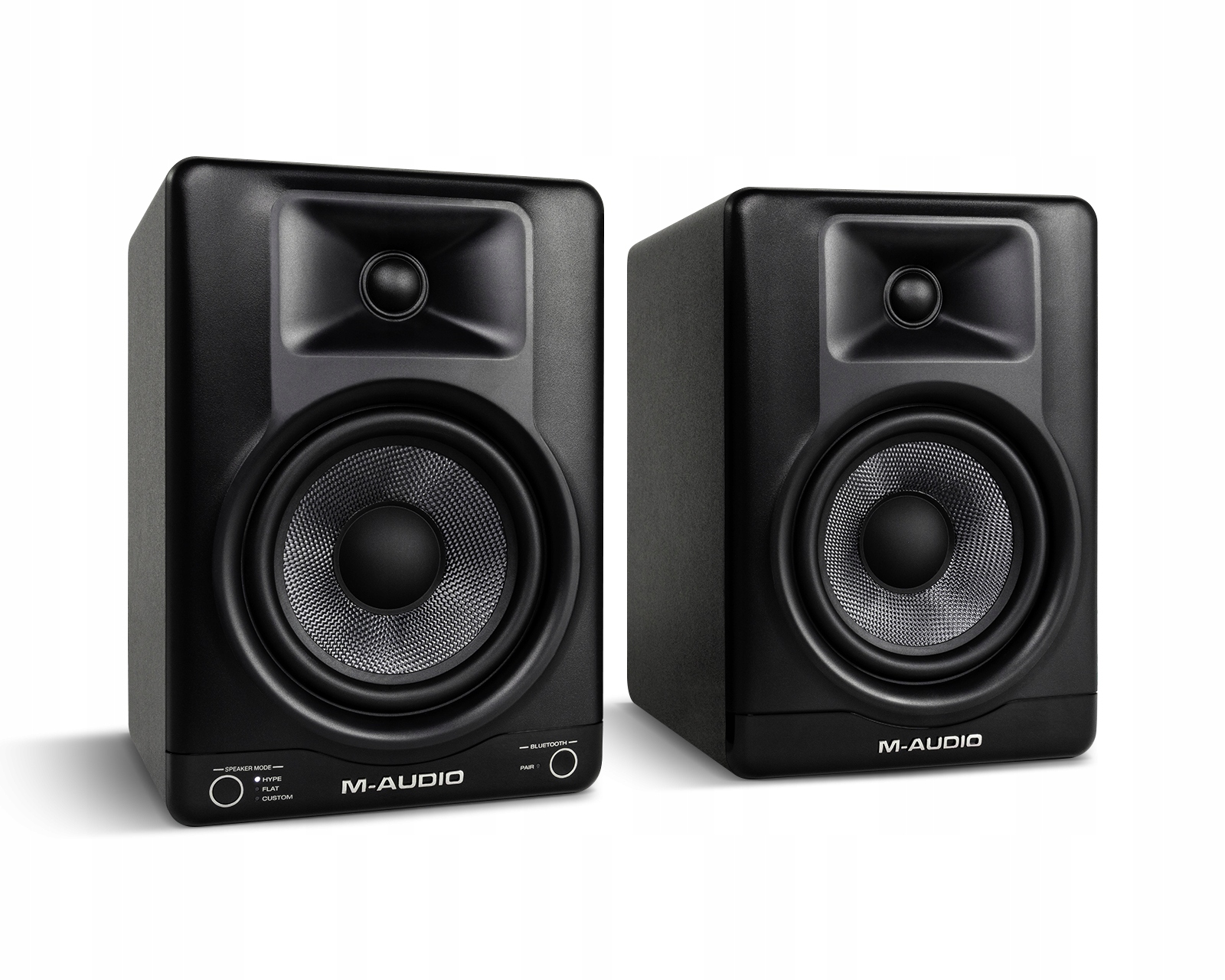 M-AUDIO BX5 Pair BT – Para monitorów Bluetooth dla profesjonalistów