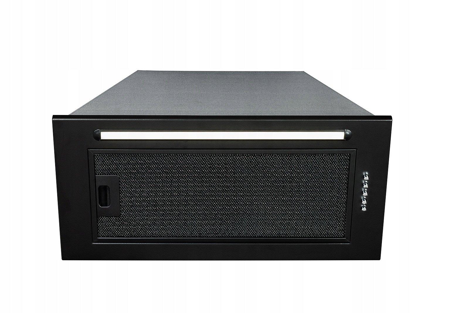 Wydajność 500 m³/h – Skuteczne usuwanie zapachów