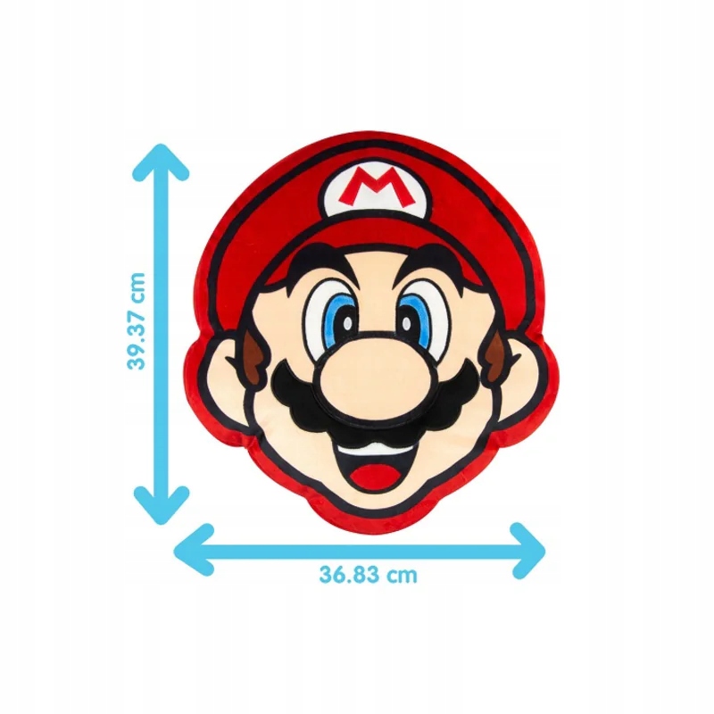 Oficjalnie licencjonowane zabawki NINTENDO