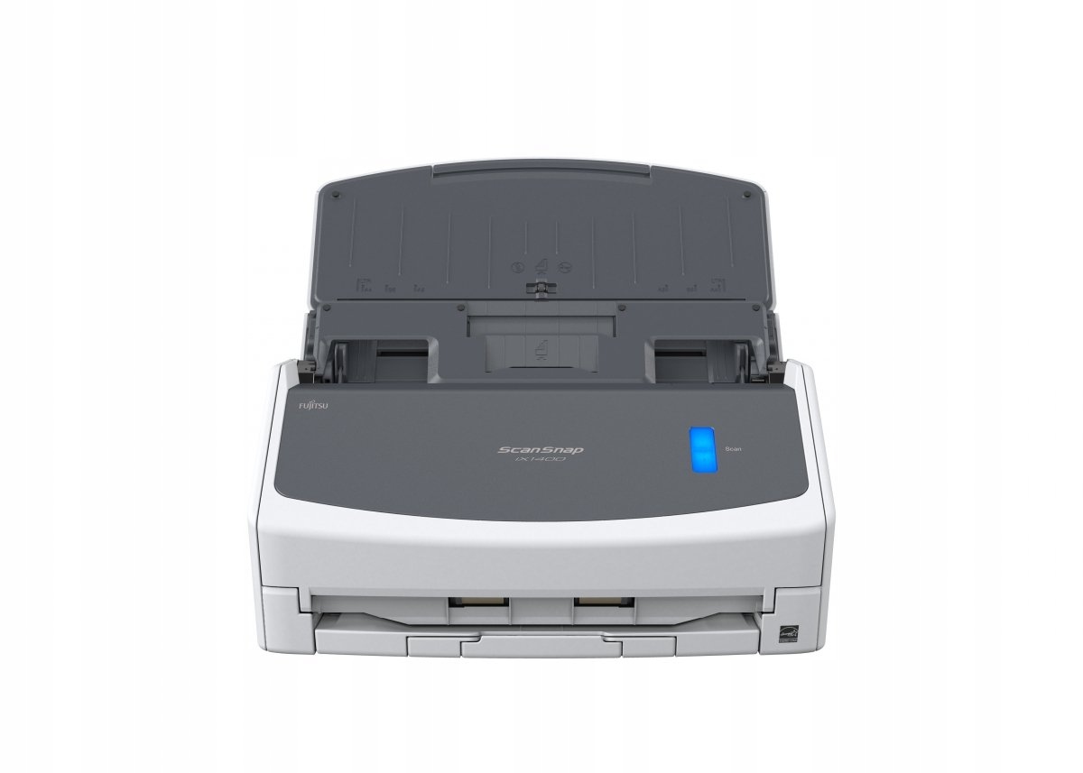 Skaner Ricoh ScanSnap iX1400 – Proste skanowanie dokumentów w kolorze