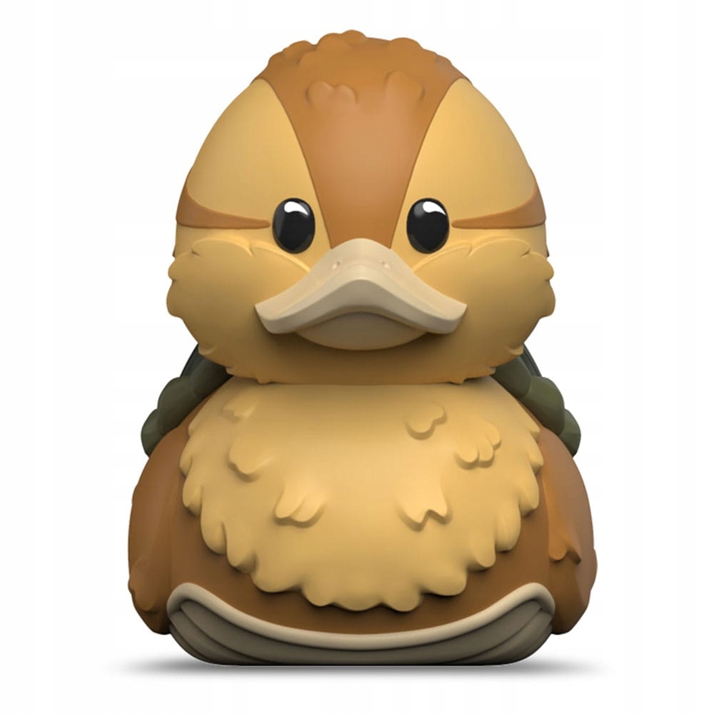 TUBBZ Sammelente - Avatar Turtle Duck 9 cm – Wyjątkowa figurka kolekcjonerska