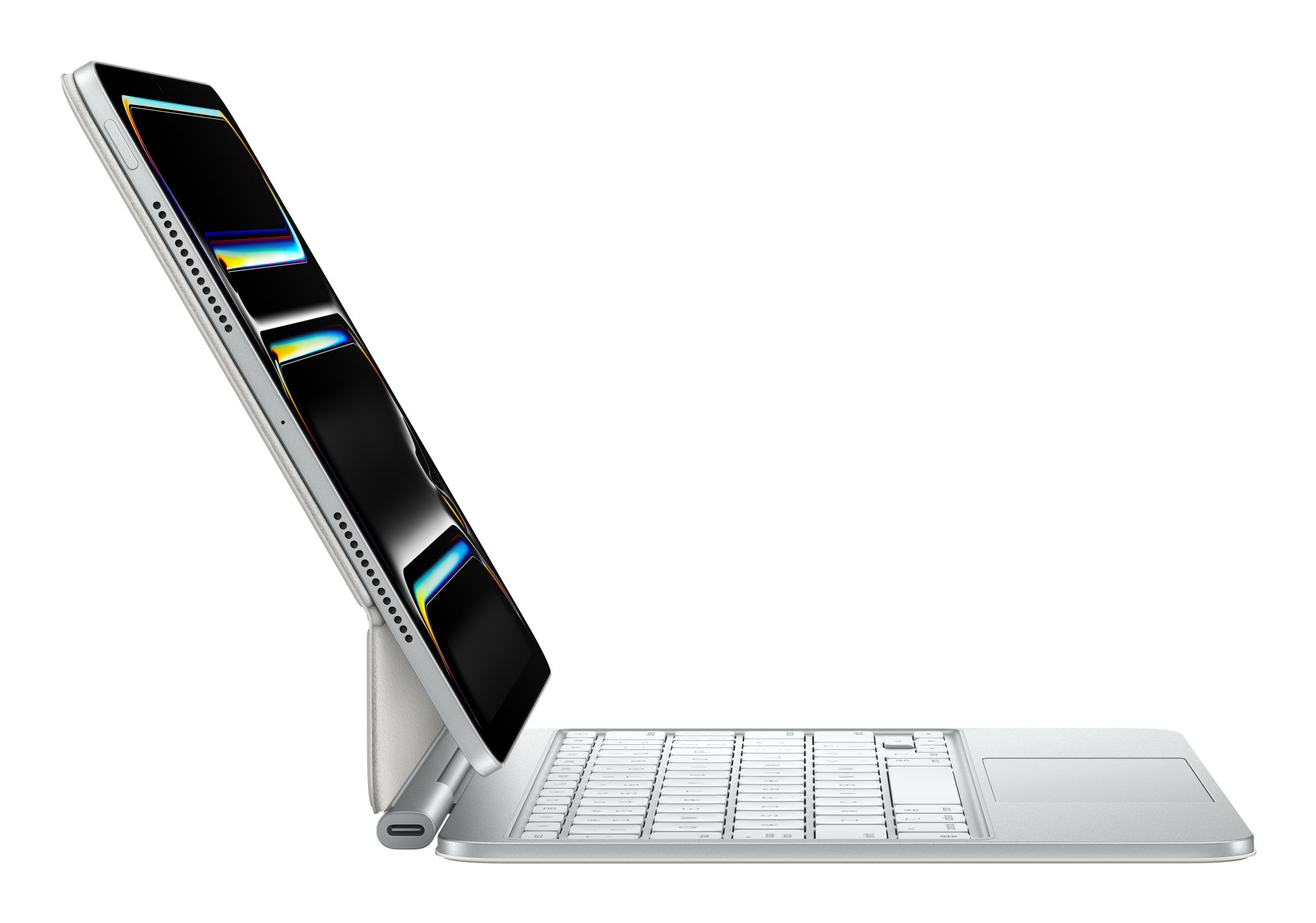 Obsługa gestów MultiTouch w systemie iPadOS