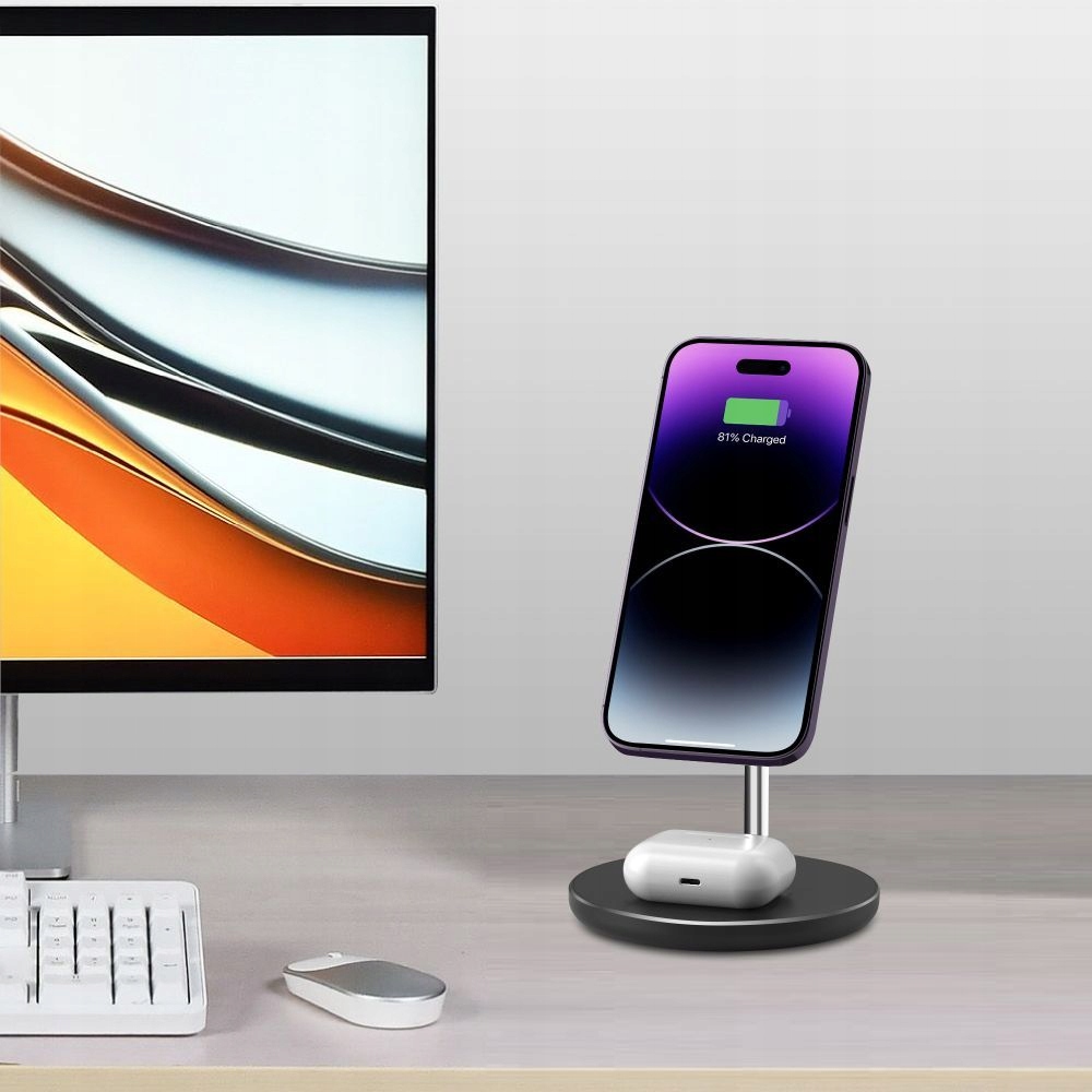 Estetyczny design i mobilność – idealna do pracy i podróży