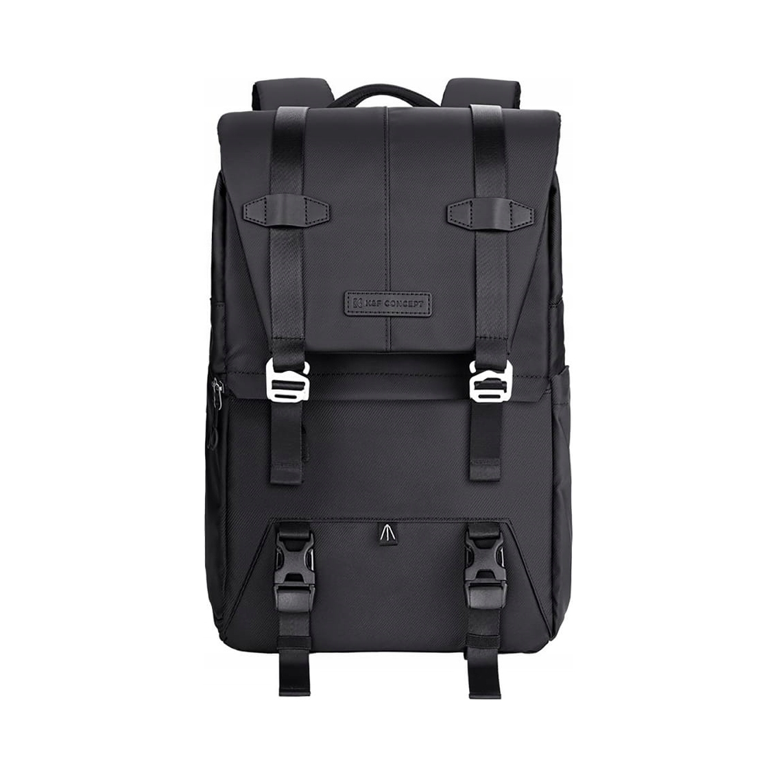 Plecak fotograficzny 20L K&F Concept Beta V6 – Idealny towarzysz każdego fotografa