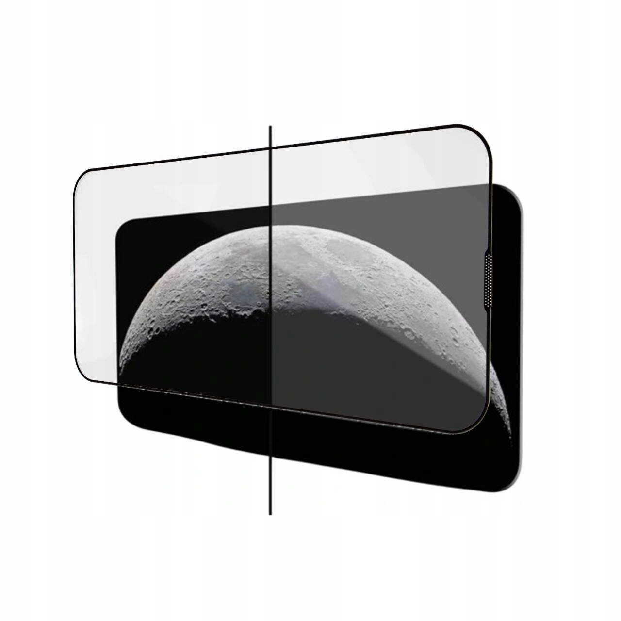 Warstwa Anti-Reflective – Doskonała widoczność w słońcu