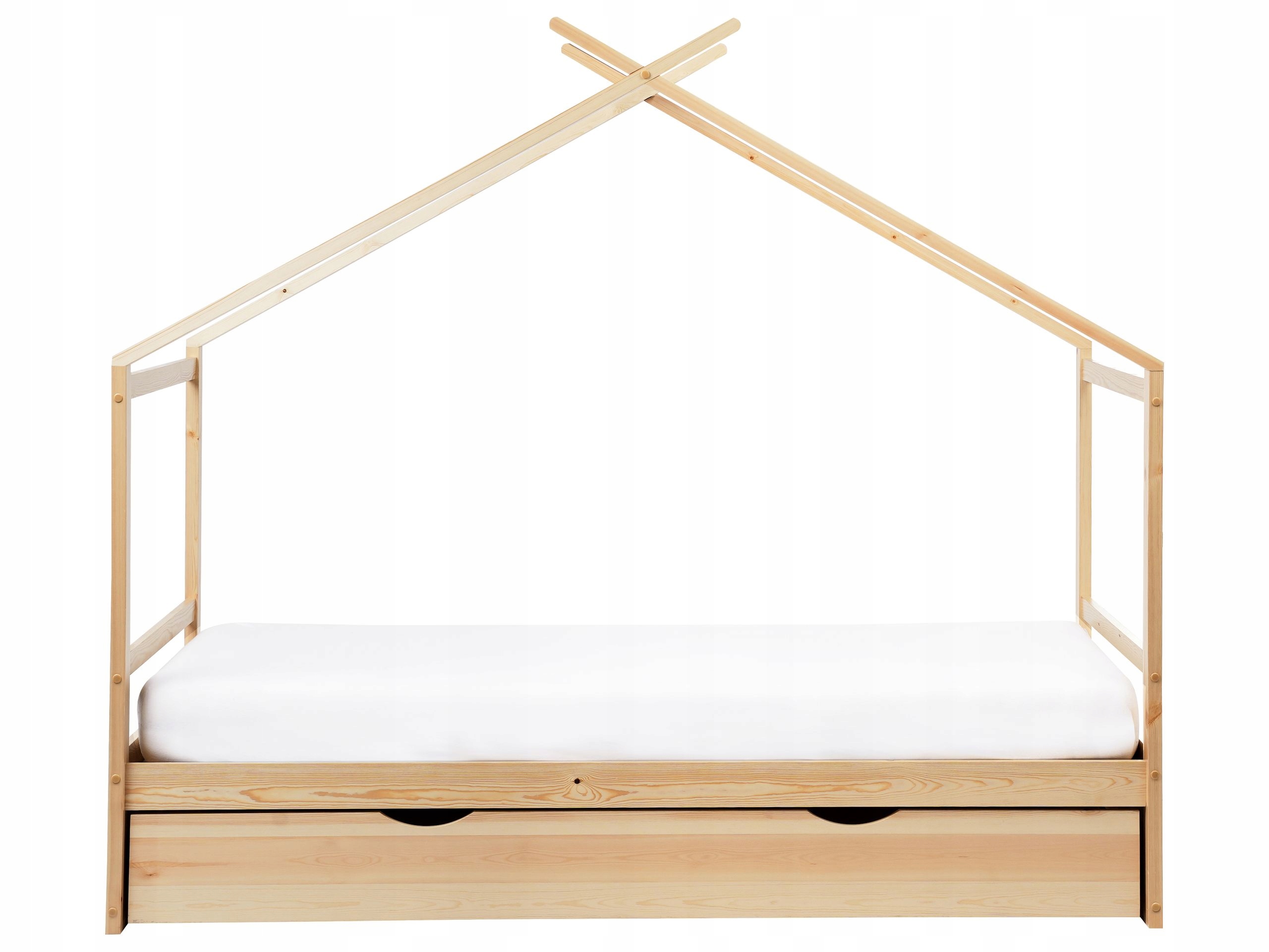 Wysoka jakość wykonania i bezpieczeństwo użytkowania