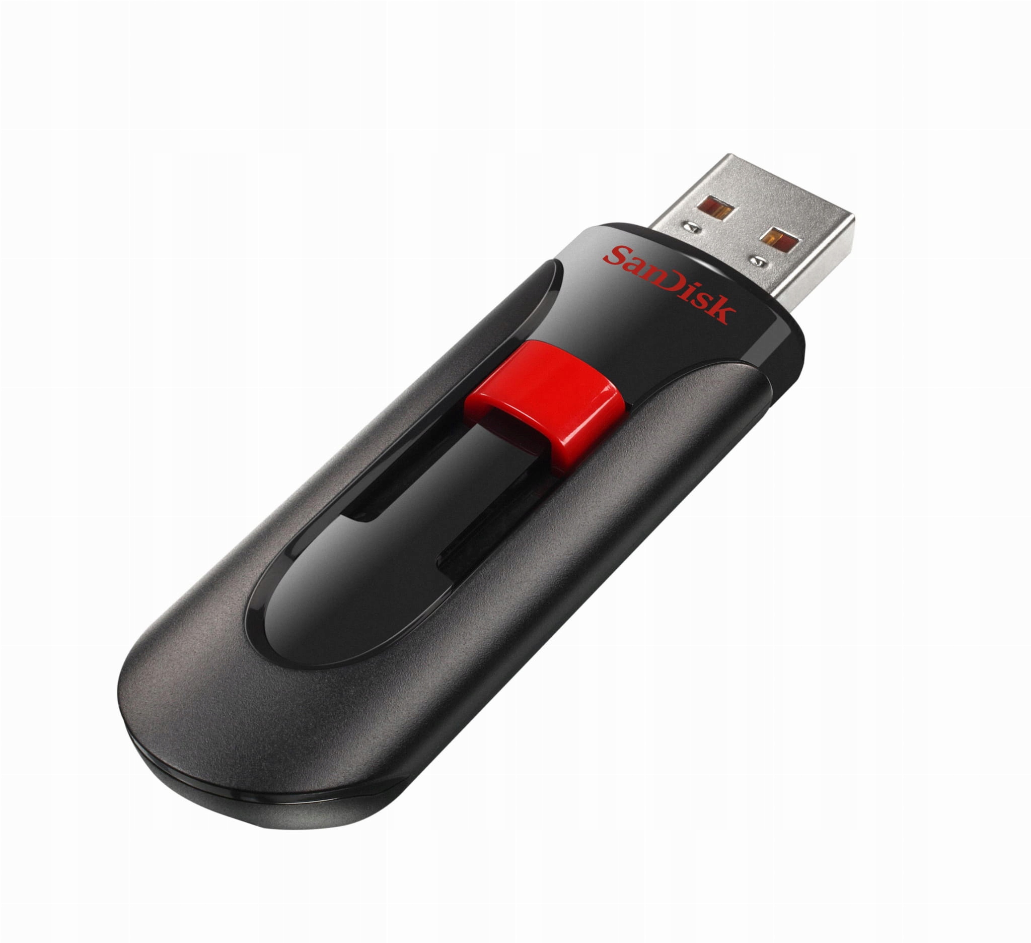 Pendrive SanDisk Cruzer Glide 128 GB – Twoje dane zawsze pod ręką