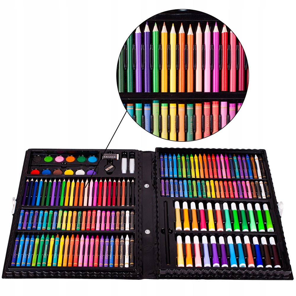 Wysoka jakość materiałów – Bezpieczne dla dzieci