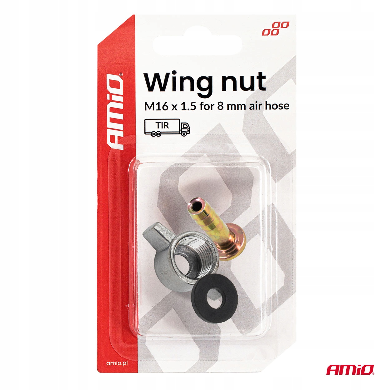 Wytrzymała konstrukcja z metalu