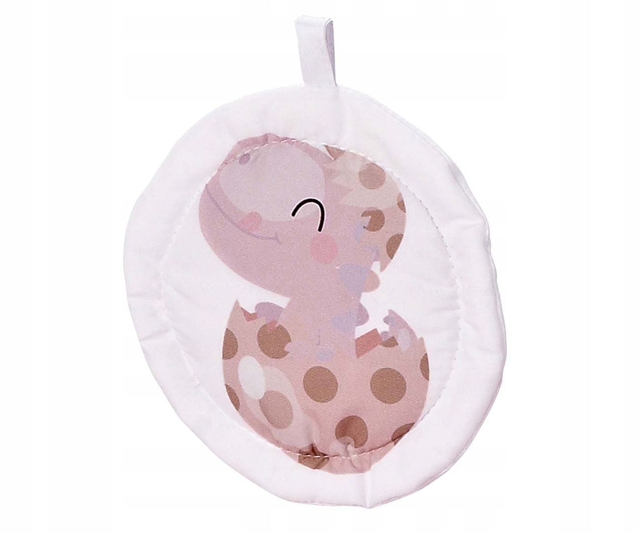 Kolorowa i przyjazna dla dzieci mata edukacyjna