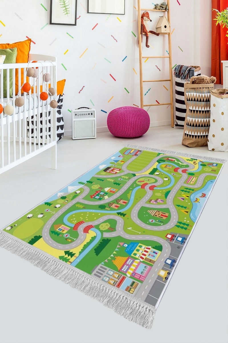Kolorowy design – Zachęta do kreatywnej zabawy