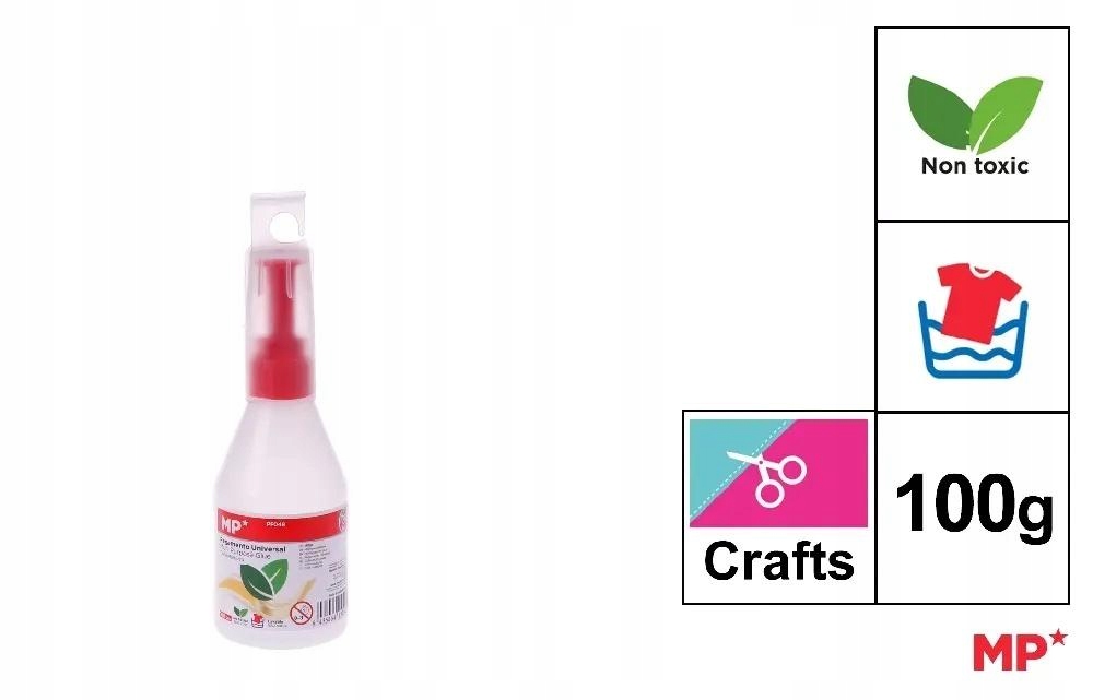 Wymiary i waga produktu