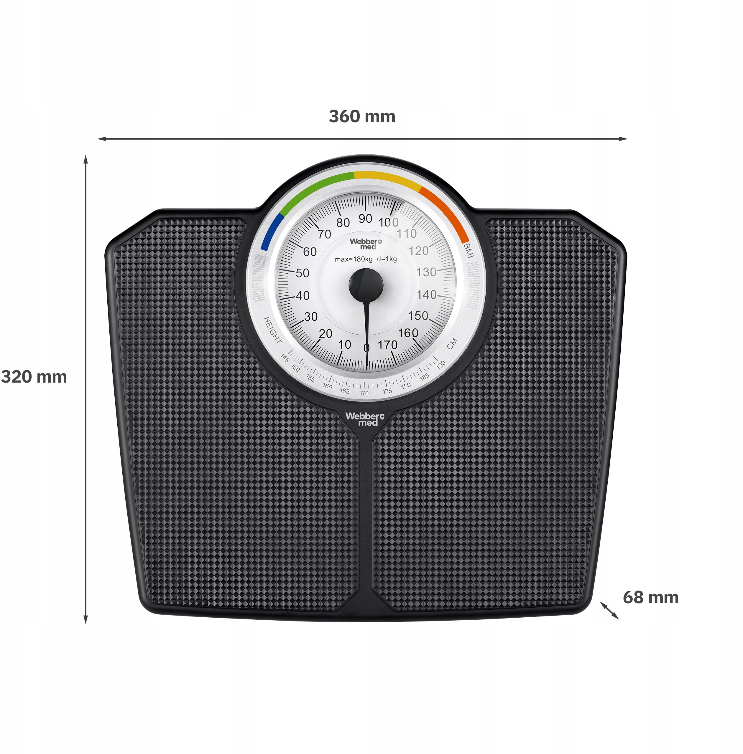 Solidne materiały – trwałość na lata użytkowania