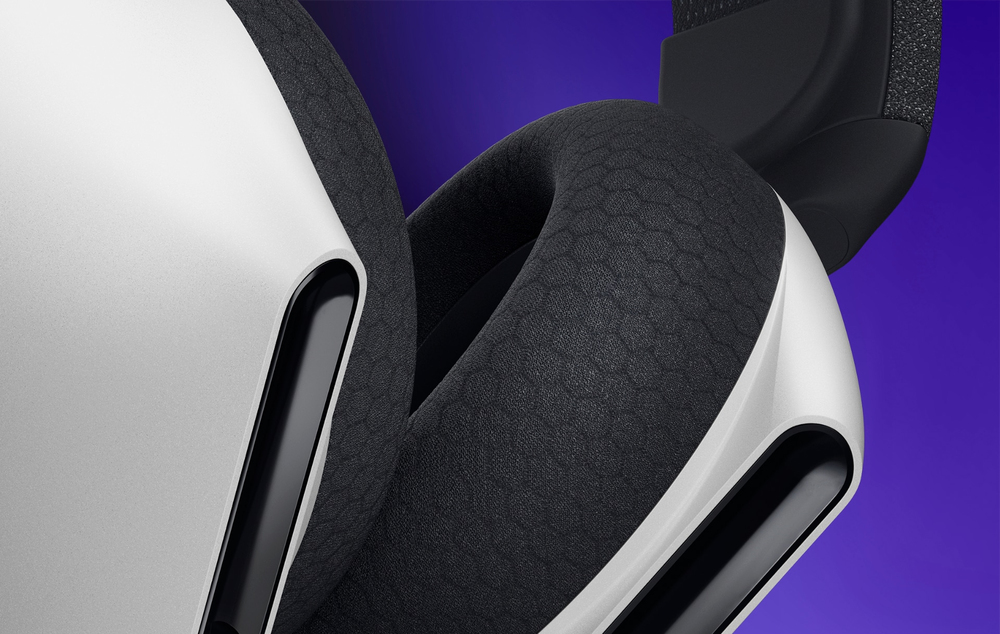 Ergonomiczny design z pamięciową pianką