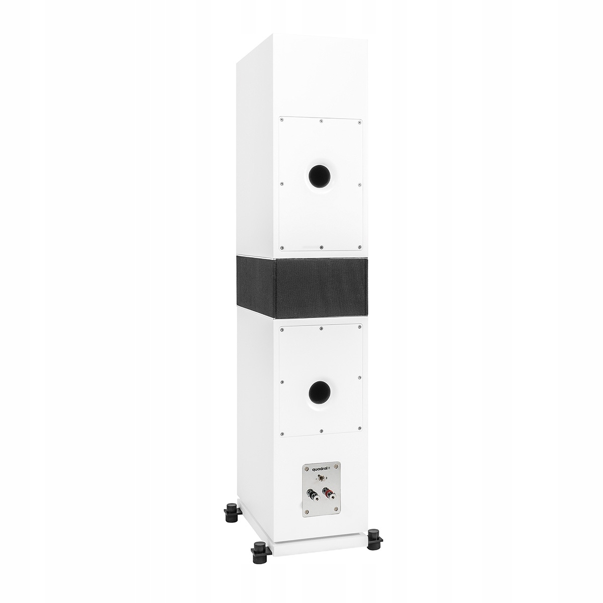 Regulacja dynamiki najwyższych tonów