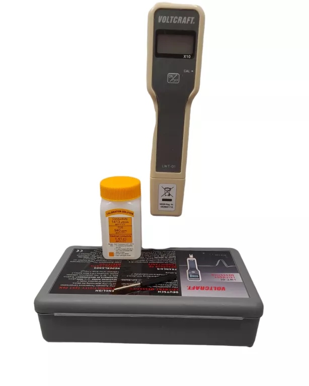 Niezawodność i precyzja – Dlaczego warto wybrać LWT-01?