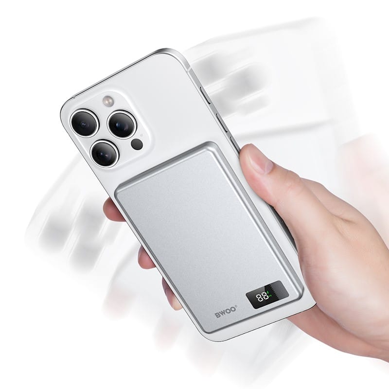 Ładowanie dwóch urządzeń jednocześnie – Wygoda i efektywność