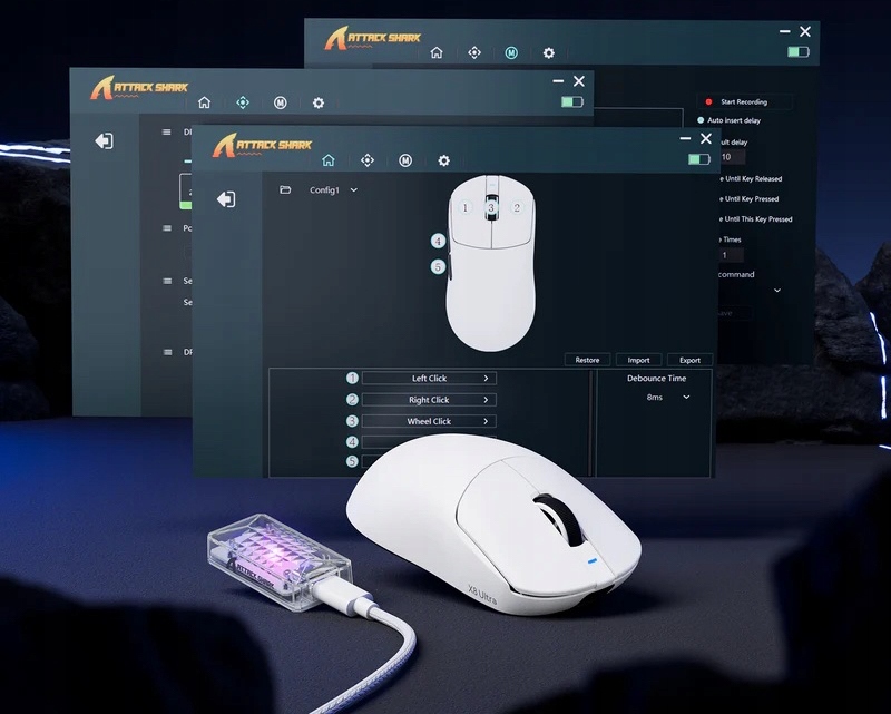 Zestaw zawiera – Co znajdziesz w opakowaniu?