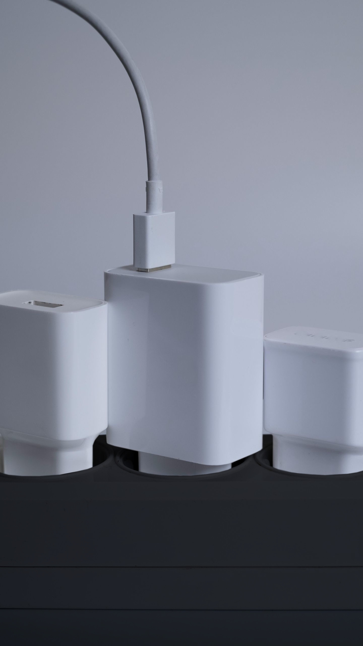 Ergonomiczne rozmieszczenie gniazd – Ułatw sobie życie