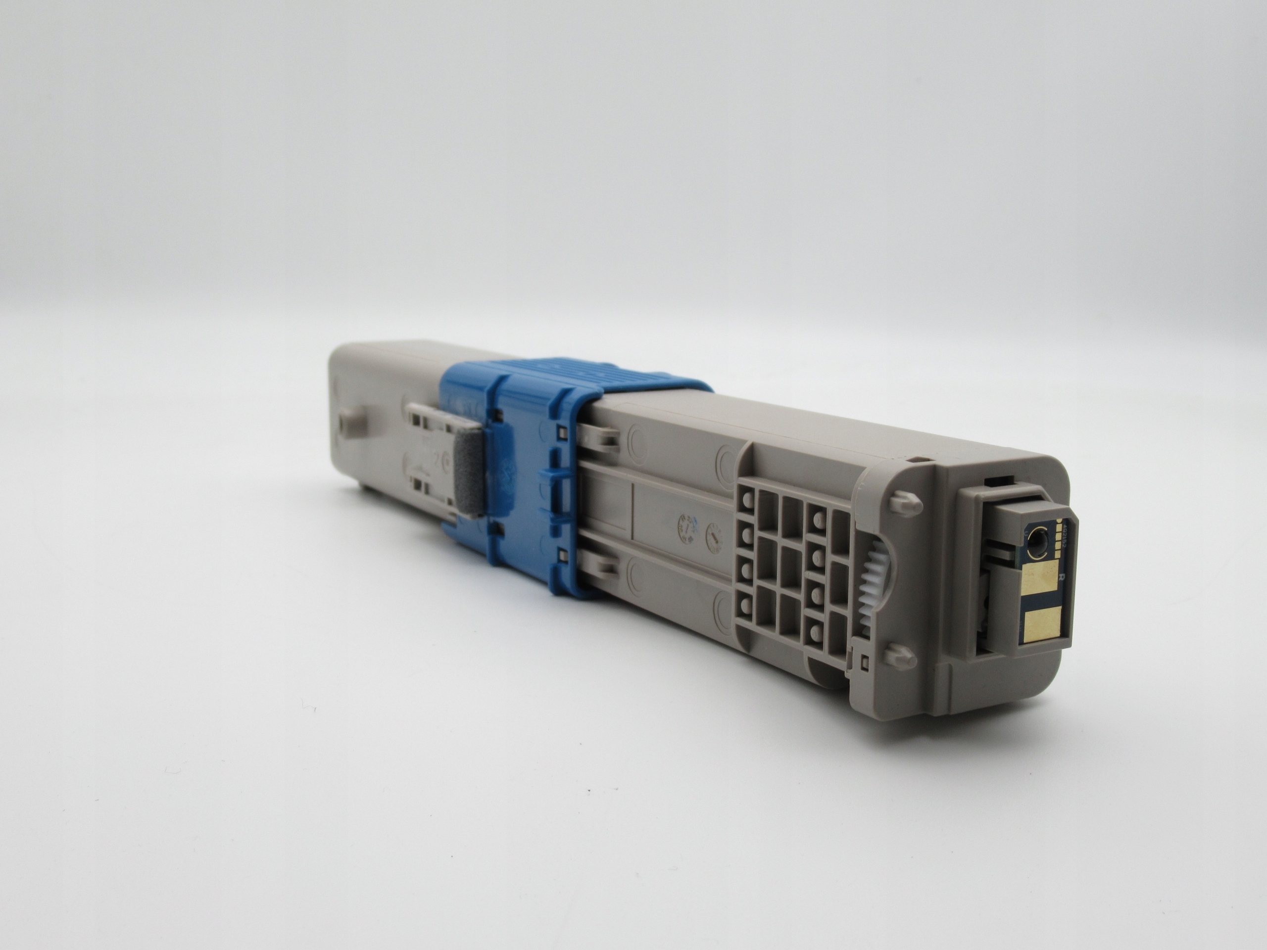 Doskonała barwa koloru i głębia nasycenia obrazu